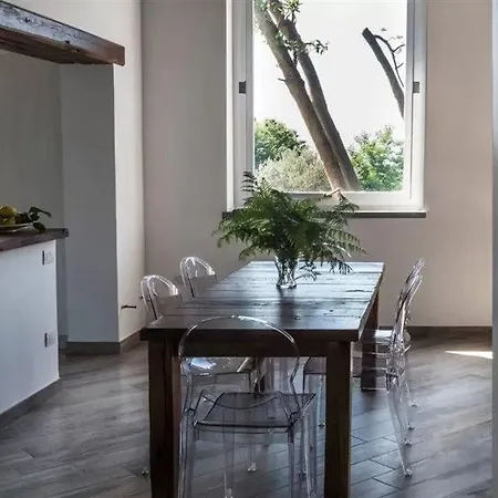 Casale Pontecorvo 펜션 상트아그넬로