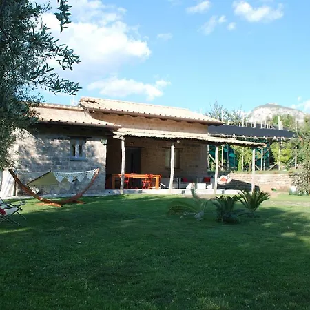Casale Pontecorvo * 상트아그넬로