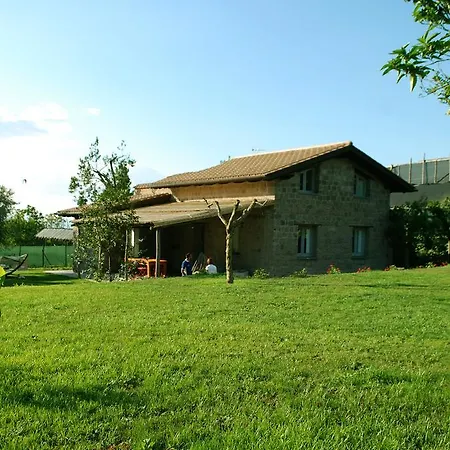 Casale Pontecorvo 펜션 *