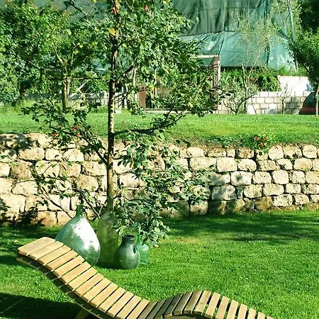 Casale Pontecorvo 펜션