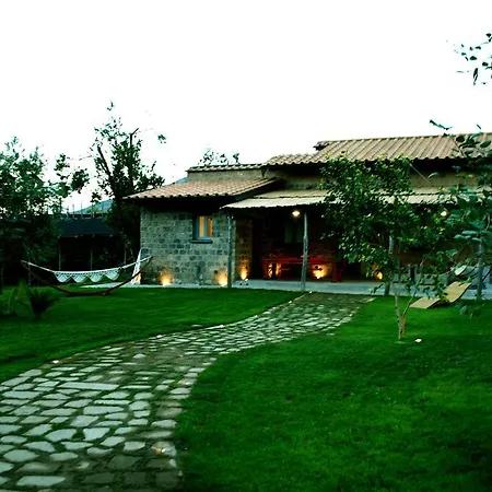 펜션 Casale Pontecorvo