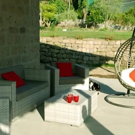 Casale Pontecorvo Casa vacanze Sant'Agnello
