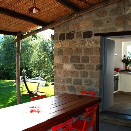 Casa vacanze Casale Pontecorvo