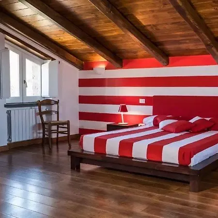 Casa vacanze Casale Pontecorvo Sant'Agnello
