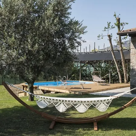Casa vacanze Casale Pontecorvo Sant'Agnello