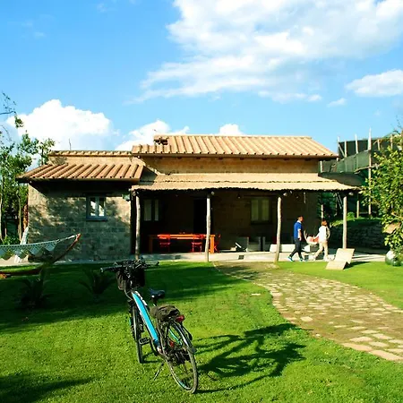 Casale Pontecorvo Sant'Agnello