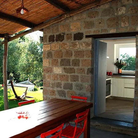 Casa vacanze Casale Pontecorvo Sant'Agnello