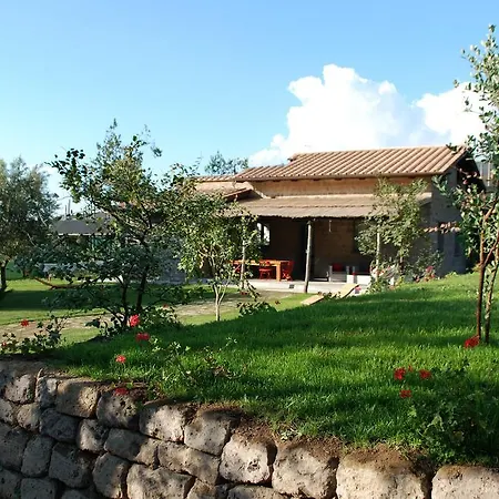 Casa vacanze Casale Pontecorvo