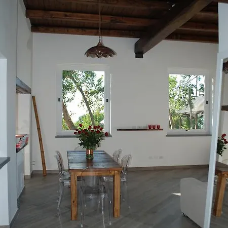 Casa vacanze Casale Pontecorvo Sant'Agnello