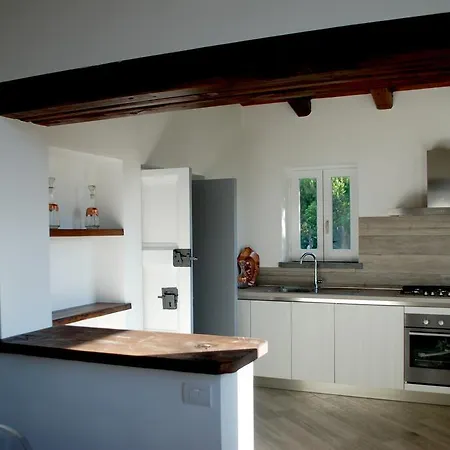 Casale Pontecorvo Casa vacanze