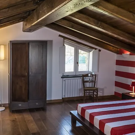 Casale Pontecorvo Holiday home Sant'Agnello