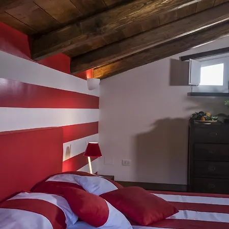 Casale Pontecorvo Holiday home