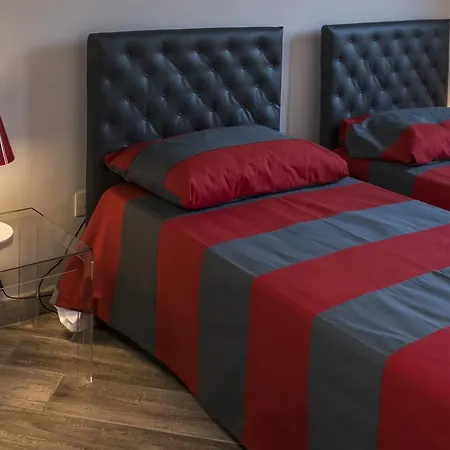 Casale Pontecorvo Holiday home *